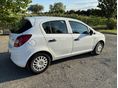 OPEL CORSA D 2007/3 - 5