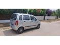 SUZUKI WAGON R+ 2002 - 3