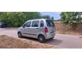 SUZUKI WAGON R+ 2002 - 4