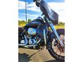 HARLEY-DAVIDSON STREET GLIDE 2012/5 - 2