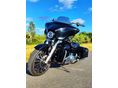 HARLEY-DAVIDSON STREET GLIDE 2012/5 - 5