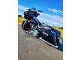 HARLEY-DAVIDSON STREET GLIDE 2012/5 - 6