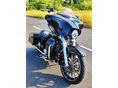 HARLEY-DAVIDSON STREET GLIDE 