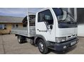 NISSAN CABSTAR 3.0 TD E 120.35 Billencs