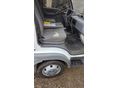 NISSAN CABSTAR 2003/10 - 5