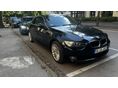 BMW 325 2008 - 2