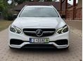 MERCEDES-AMG E 63 2014/4 - 2