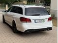 MERCEDES-AMG E 63 2014/4 - 4