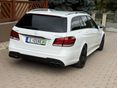MERCEDES-AMG E 63 2014/4 - 6