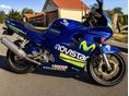 HONDA CBR 600 F2 