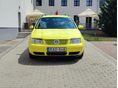 VOLKSWAGEN BORA 1.9 PD TDI Comfortline Tiptronic ic