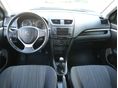 SUZUKI SWIFT 2016/1 - 6