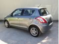 SUZUKI SWIFT 2016/1 - 4