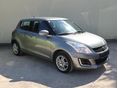SUZUKI SWIFT 2016/1 - 2