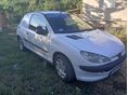 PEUGEOT 206 1.4 HDi Van