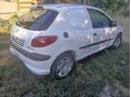 PEUGEOT 206 2005/10 - 2