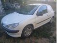 PEUGEOT 206 2005/10 - 3
