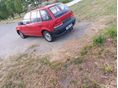SUZUKI SWIFT 1998/9 - 2
