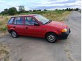 SUZUKI SWIFT 1998/9 - 3