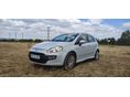 FIAT PUNTO EVO 1.3Mjet 84Ló Rozsda mentes Tempomat Klíma 2 év vizsga Extra belső