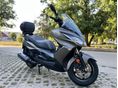 KAWASAKI J 300 C4 ABS