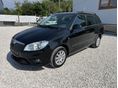 SKODA FABIA 2014/11 - 1