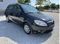 SKODA FABIA 2014/11 - 2