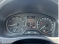 SKODA FABIA 2014/11 - 12