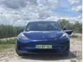 TESLA MODEL 3 2021/10 - 2