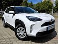 TOYOTA YARIS CROSS 1.5 Hybrid Comfort e-CVT /MAGYARO-i/EGY TULAJ/205e km/