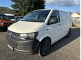 VOLKSWAGEN TRANSPORTER T6 2016 - 1