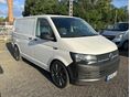 VOLKSWAGEN TRANSPORTER T6 2016 - 2
