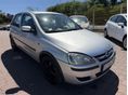 OPEL CORSA C 1.4 Cosmo Valós igazolható km futás müködő klíma
