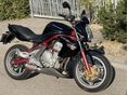 KAWASAKI ER-6N 
