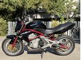 KAWASAKI ER-6N 2006/8 - 2