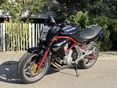 KAWASAKI ER-6N 2006/8 - 4