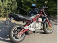 KAWASAKI ER-6N 2006/8 - 5