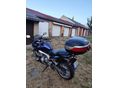 YAMAHA FZ6-S (FAZER) 2005/5 - 2