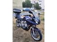 YAMAHA FZ6-S (FAZER) 2005/5 - 4