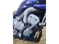 YAMAHA FZ6-S (FAZER) 2005/5 - 6