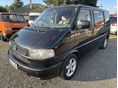 VOLKSWAGEN TRANSPORTER T4 Caravelle 2.5 TDI Plus Comfortline