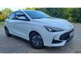 MG MG3 2025/11 - 2
