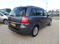 OPEL ZAFIRA B 2006/2 - 3