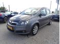 OPEL ZAFIRA B 2006/2 - 4