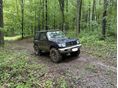 MITSUBISHI PAJERO 2.8 TD GLS 1.9 PDTDI