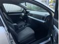 OPEL VECTRA C 2005/6 - 6