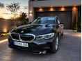 BMW 330e Sport (Automata) Hybrid.12KW.52Km!LASERlámpa!AktívDrive!ProfiHiFi!Headup!Vonóhorog!Hőszivattyú!Ko