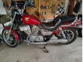 HONDA VT 700 C 