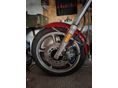 HONDA VT 700 C 1986/5 - 9