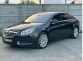 OPEL INSIGNIA 2010/10 - 2